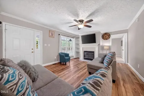 6700 Cane Creek Drive Efland NC 27243