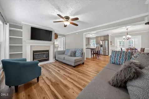 6700 Cane Creek Drive Efland NC 27243