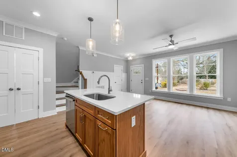 2805 B Fawn Avenue Durham NC 27705