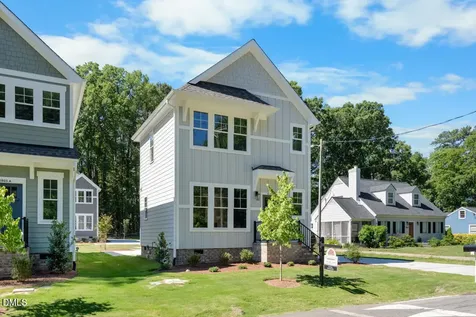 2805 B Fawn Avenue Durham NC 27705