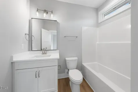 2805 B Fawn Avenue Durham NC 27705