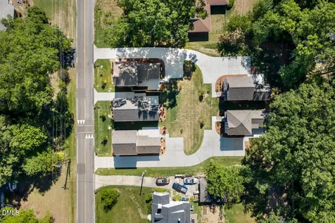 2805 B Fawn Avenue Durham NC 27705