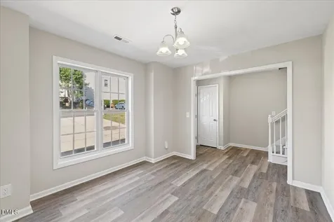 4721 Tanglewood Oaks Street Raleigh NC 27610