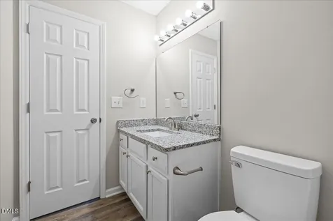 4721 Tanglewood Oaks Street Raleigh NC 27610