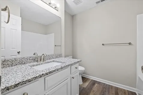 4721 Tanglewood Oaks Street Raleigh NC 27610