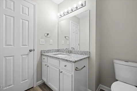 4721 Tanglewood Oaks Street Raleigh NC 27610
