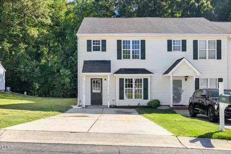4721 Tanglewood Oaks Street Raleigh NC 27610