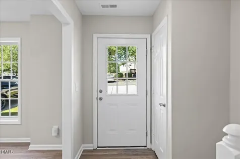 4721 Tanglewood Oaks Street Raleigh NC 27610