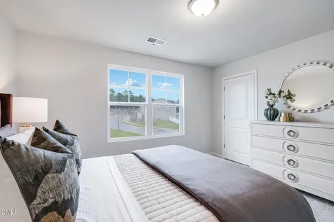 308 Beachcomber Drive Lillington NC 27546