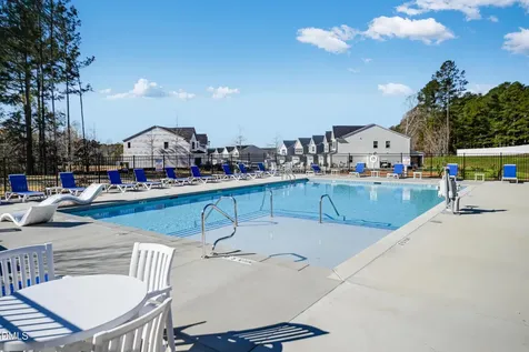 308 Beachcomber Drive Lillington NC 27546