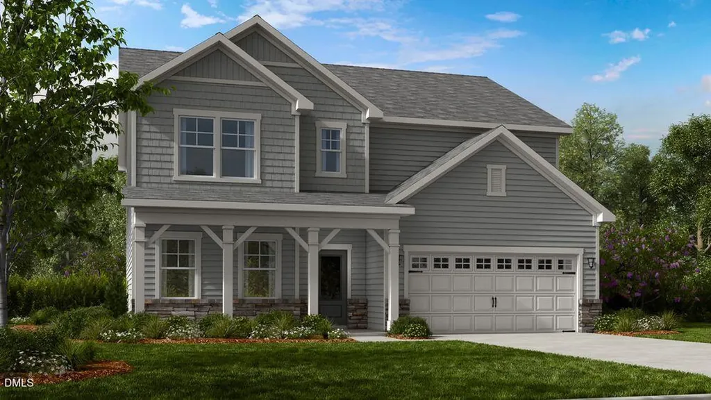 120 Rivulet Court Cary NC 27519