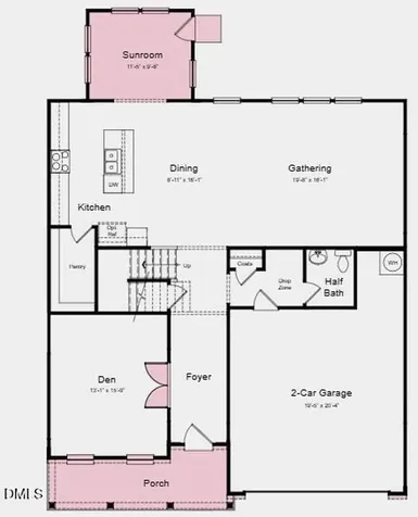 120 Rivulet Court Cary NC 27519