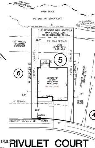 120 Rivulet Court Cary NC 27519