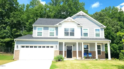 395 Oak Park Boulevard Youngsville NC 27596