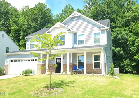 395 Oak Park Boulevard Youngsville NC 27596