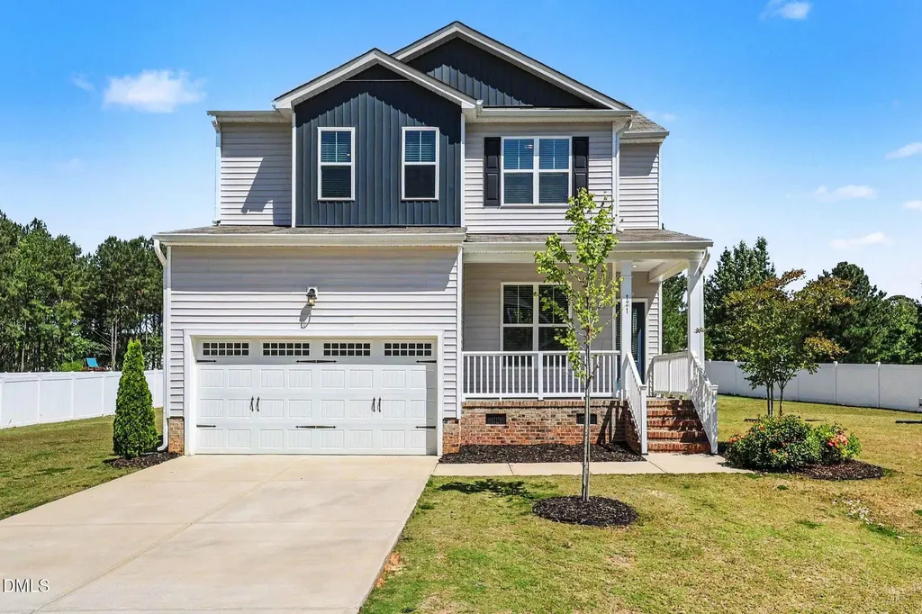 171 Brody Pine Way Garner NC 27529