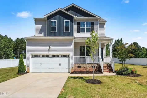 171 Brody Pine Way Garner NC 27529