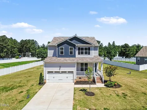 171 Brody Pine Way Garner NC 27529