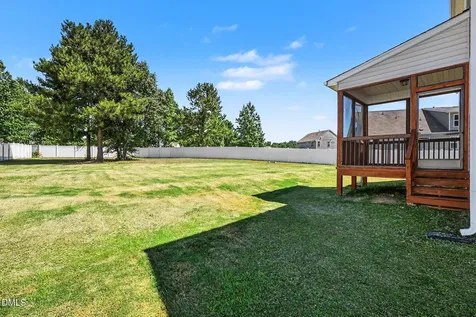 171 Brody Pine Way Garner NC 27529