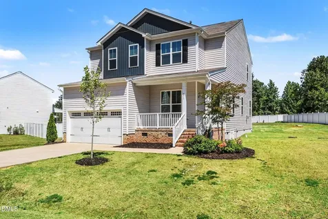 171 Brody Pine Way Garner NC 27529