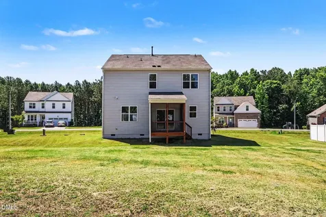 171 Brody Pine Way Garner NC 27529