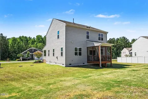 171 Brody Pine Way Garner NC 27529