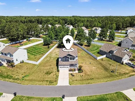 171 Brody Pine Way Garner NC 27529