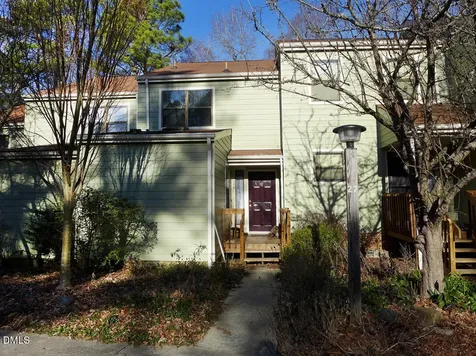 206 Cedarwood Lane Carrboro NC 27510