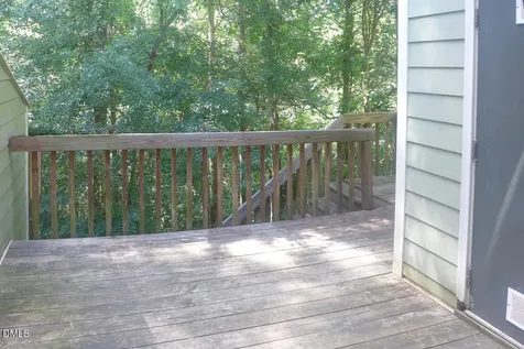 206 Cedarwood Lane Carrboro NC 27510