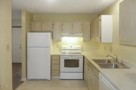 206 Cedarwood Lane Carrboro NC 27510