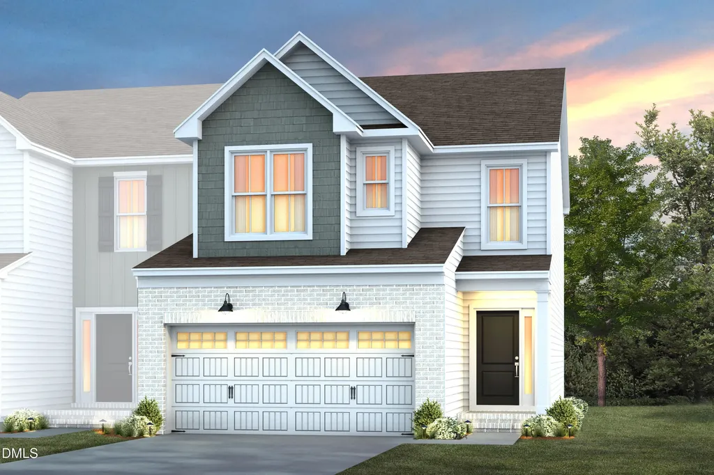 121 Verlands Way Garner NC 27529