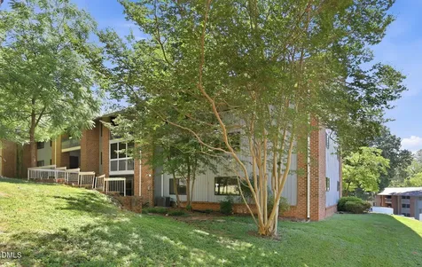 1008 Sandlin Place Raleigh NC 27606
