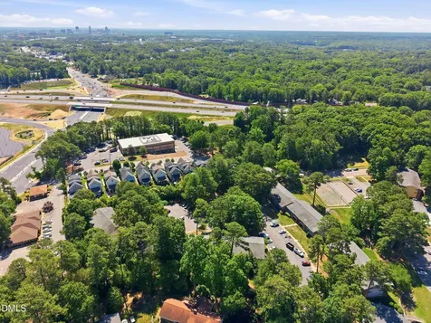 1008 Sandlin Place Raleigh NC 27606