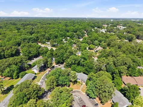 1008 Sandlin Place Raleigh NC 27606