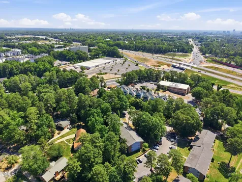 1008 Sandlin Place Raleigh NC 27606