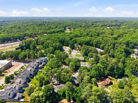1008 Sandlin Place Raleigh NC 27606