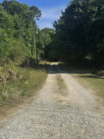 0 Faucette Mill Road Hillsborough NC 27278