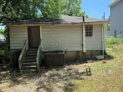 206 W Piedmont Avenue Durham NC 27707