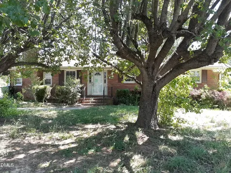 533 N Beaumont Avenue Burlington NC 27217