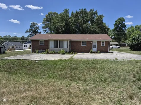 533 N Beaumont Avenue Burlington NC 27217