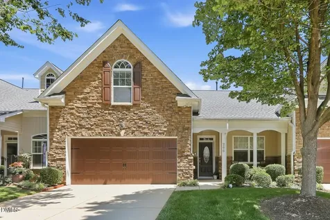 266 Meadow Beauty Drive Apex NC 27539