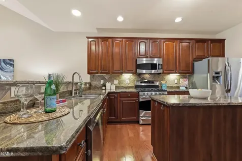 266 Meadow Beauty Drive Apex NC 27539