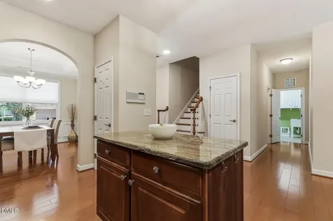 266 Meadow Beauty Drive Apex NC 27539