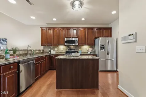 266 Meadow Beauty Drive Apex NC 27539
