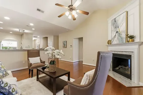 266 Meadow Beauty Drive Apex NC 27539