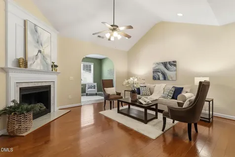 266 Meadow Beauty Drive Apex NC 27539