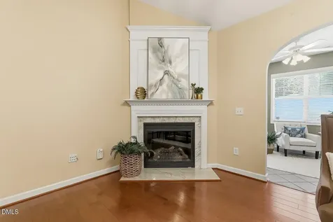 266 Meadow Beauty Drive Apex NC 27539