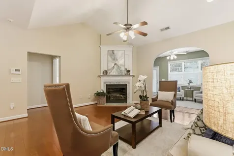 266 Meadow Beauty Drive Apex NC 27539