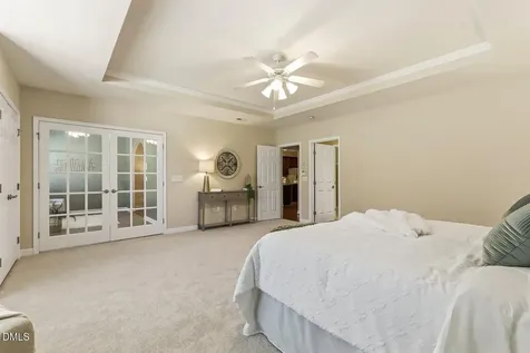 266 Meadow Beauty Drive Apex NC 27539