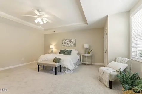 266 Meadow Beauty Drive Apex NC 27539